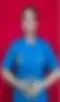 Blurred helper photo preview