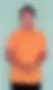 Blurred helper photo preview