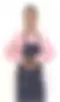 Blurred helper photo preview