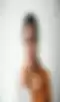 Blurred helper photo preview