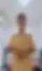 Blurred helper photo preview