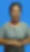 Blurred helper photo preview