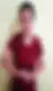 Blurred helper photo preview