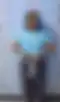 Blurred helper photo preview