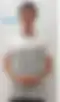 Blurred helper photo preview
