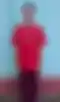 Blurred helper photo preview