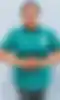 Blurred helper photo preview