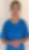 Blurred helper photo preview