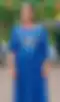 Blurred helper photo preview