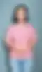 Blurred helper photo preview