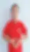 Blurred helper photo preview