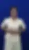 Blurred helper photo preview