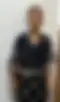 Blurred helper photo preview