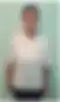 Blurred helper photo preview