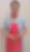 Blurred helper photo preview