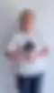 Blurred helper photo preview