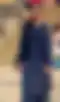 Blurred helper photo preview