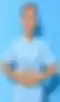 Blurred helper photo preview