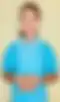 Blurred helper photo preview