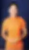 Blurred helper photo preview