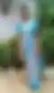 Blurred helper photo preview