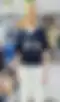 Blurred helper photo preview