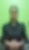 Blurred helper photo preview