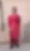 Blurred helper photo preview