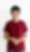 Blurred helper photo preview