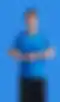 Blurred helper photo preview