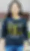 Blurred helper photo preview