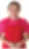 Blurred helper photo preview