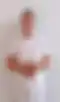 Blurred helper photo preview