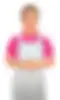 Blurred helper photo preview