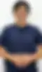 Blurred helper photo preview