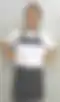 Blurred helper photo preview
