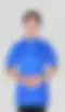 Blurred helper photo preview