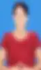 Blurred helper photo preview