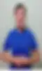 Blurred helper photo preview