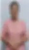 Blurred helper photo preview