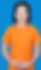 Blurred helper photo preview