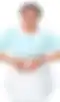 Blurred helper photo preview