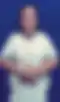 Blurred helper photo preview
