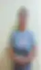 Blurred helper photo preview