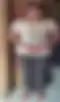 Blurred helper photo preview