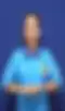 Blurred helper photo preview