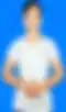 Blurred helper photo preview