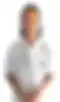 Blurred helper photo preview