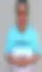 Blurred helper photo preview