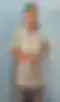 Blurred helper photo preview